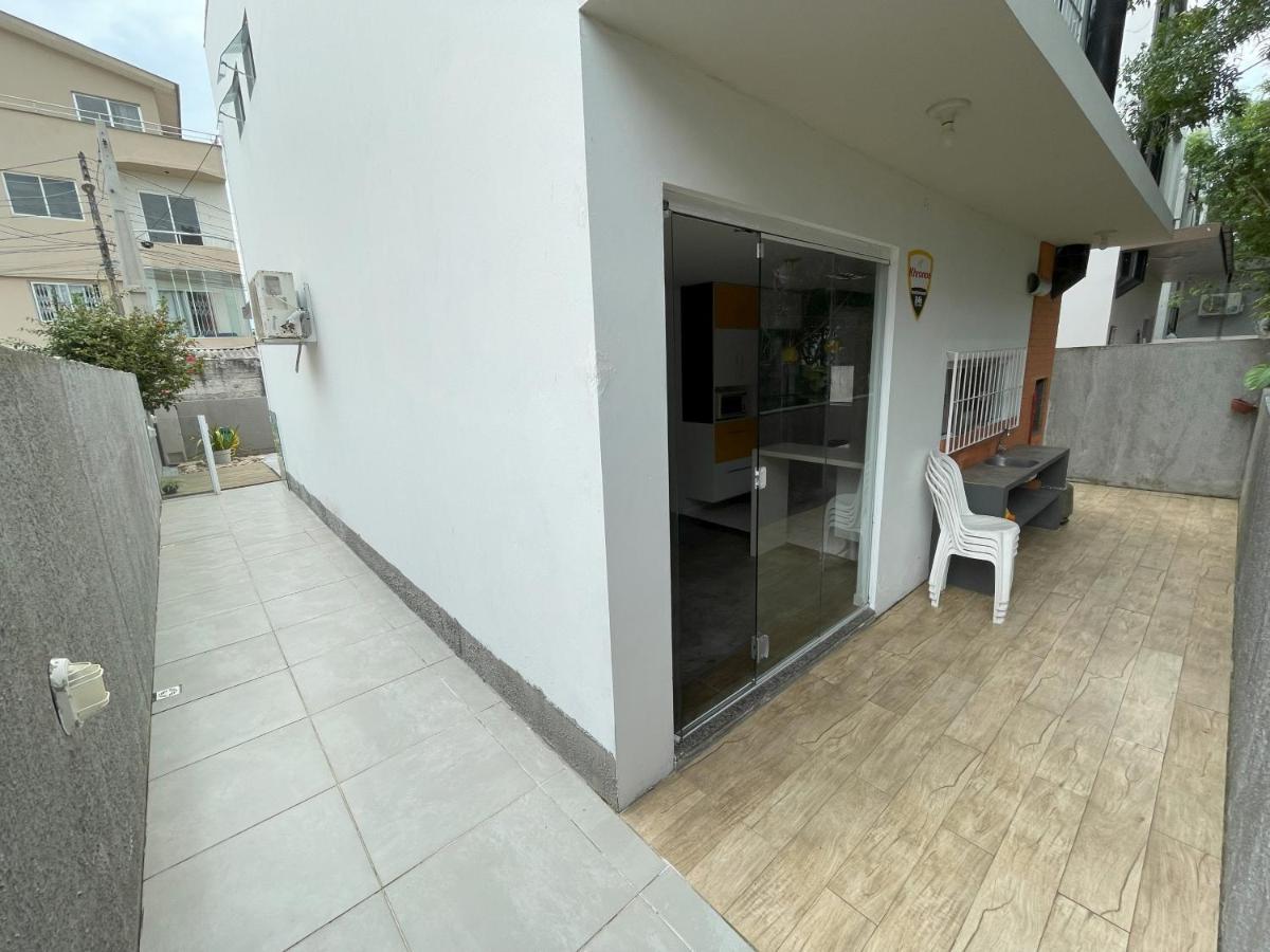 Casa Do Marisco Experience Na Dos Ingleses Holiday home *