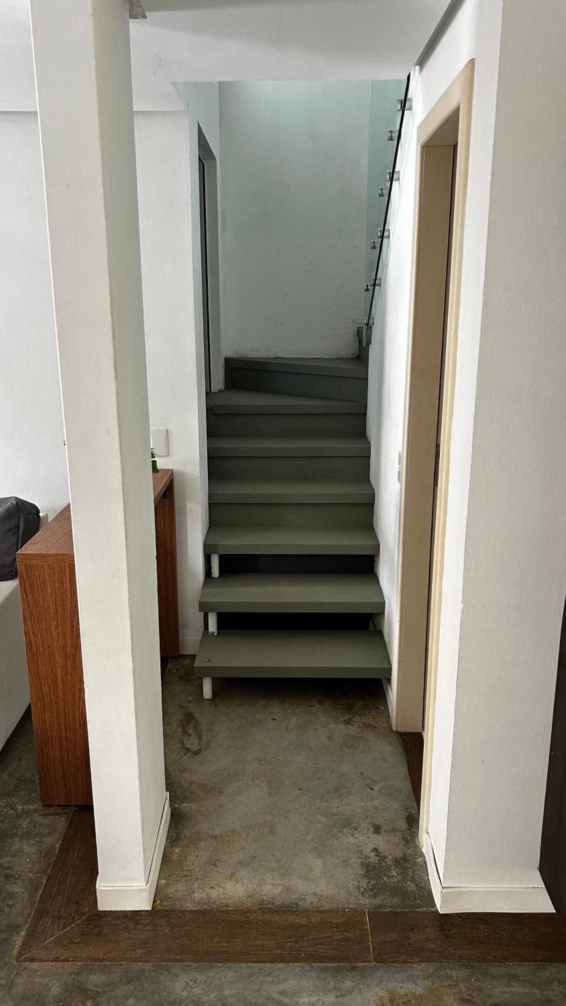 Holiday home Casa Do Marisco Experience Na Dos Ingleses Florianopolis
